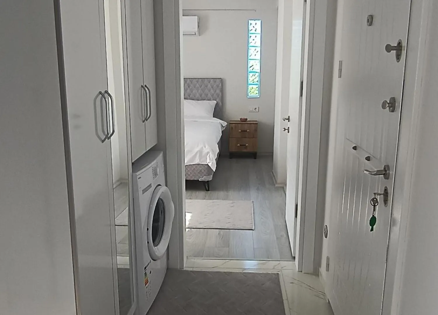Appartamento Lilyum Apart Dalaman